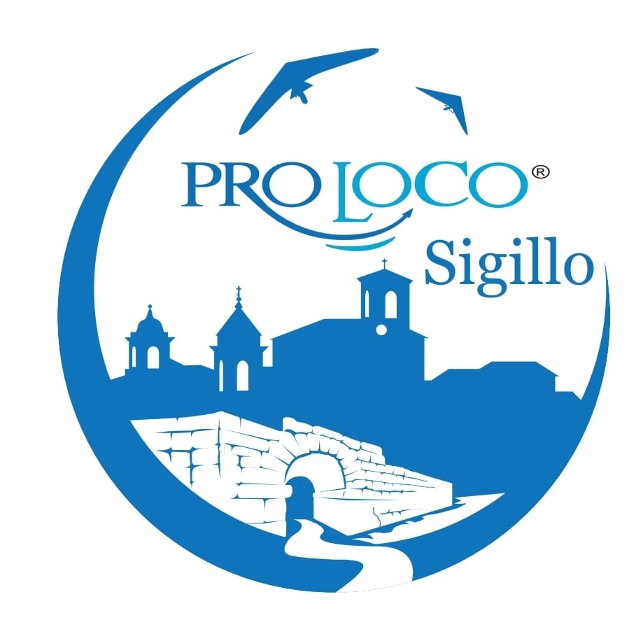 Plakat von Halloween a Sigillo in Sigillo