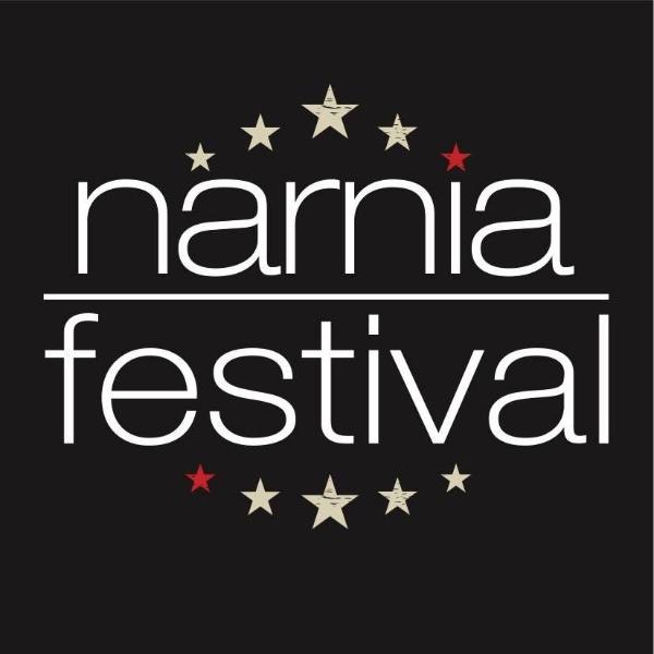 Poster Narnia Festival 2025