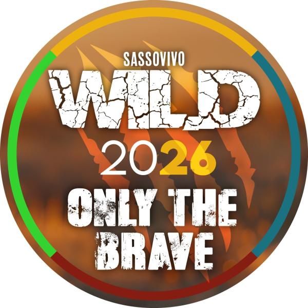 Locandina di Sassovivo WILD / Wild Umbria Gravel Experience 2026 a Foligno