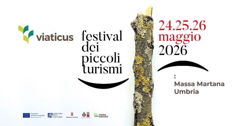 Poster of VIATICUS in Massa Martana