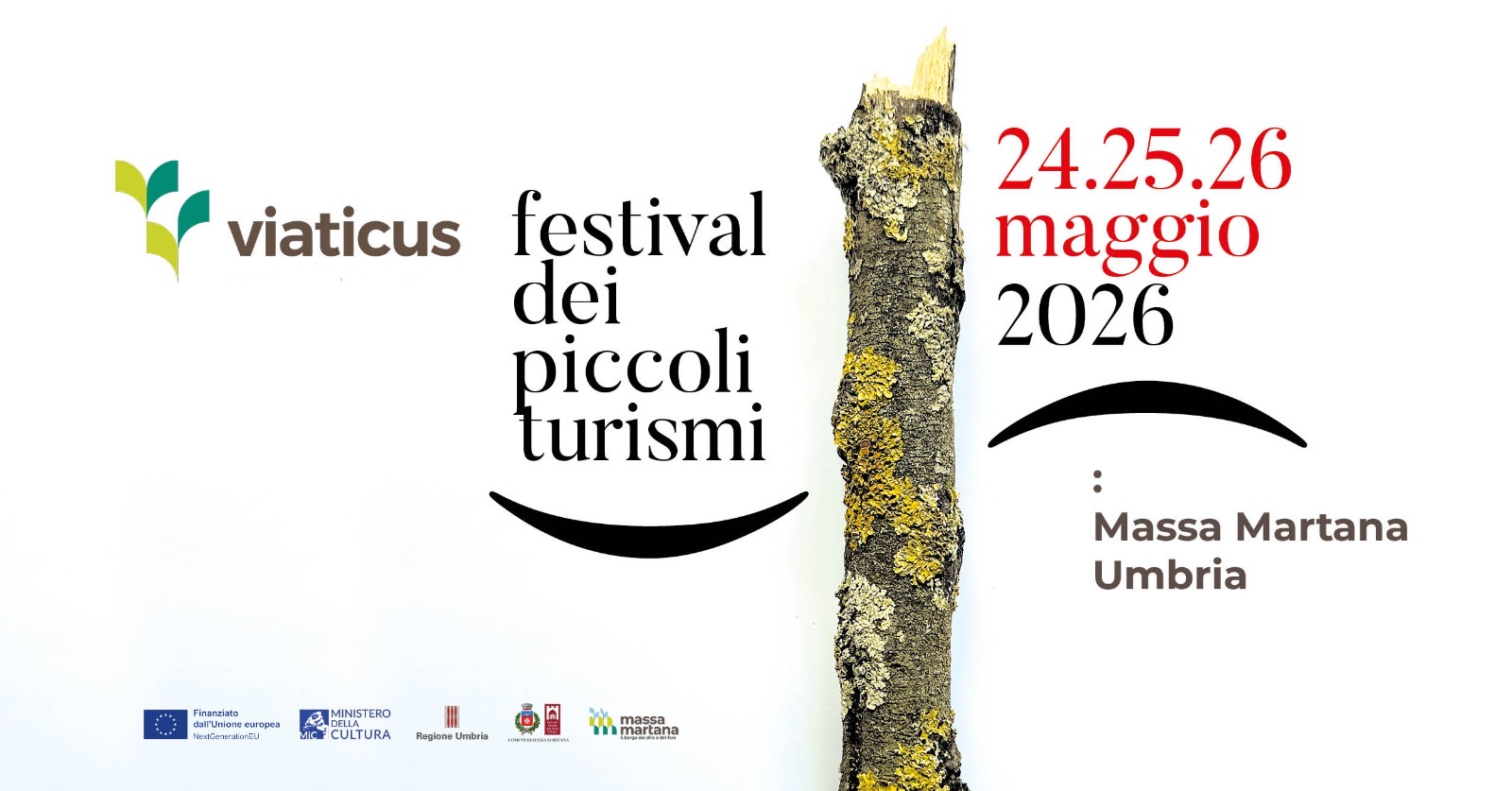 Poster of VIATICUS in Massa Martana