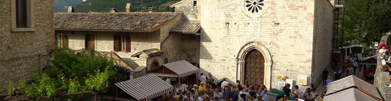 Photo of Fior di Cacio 2026 in Vallo di Nera