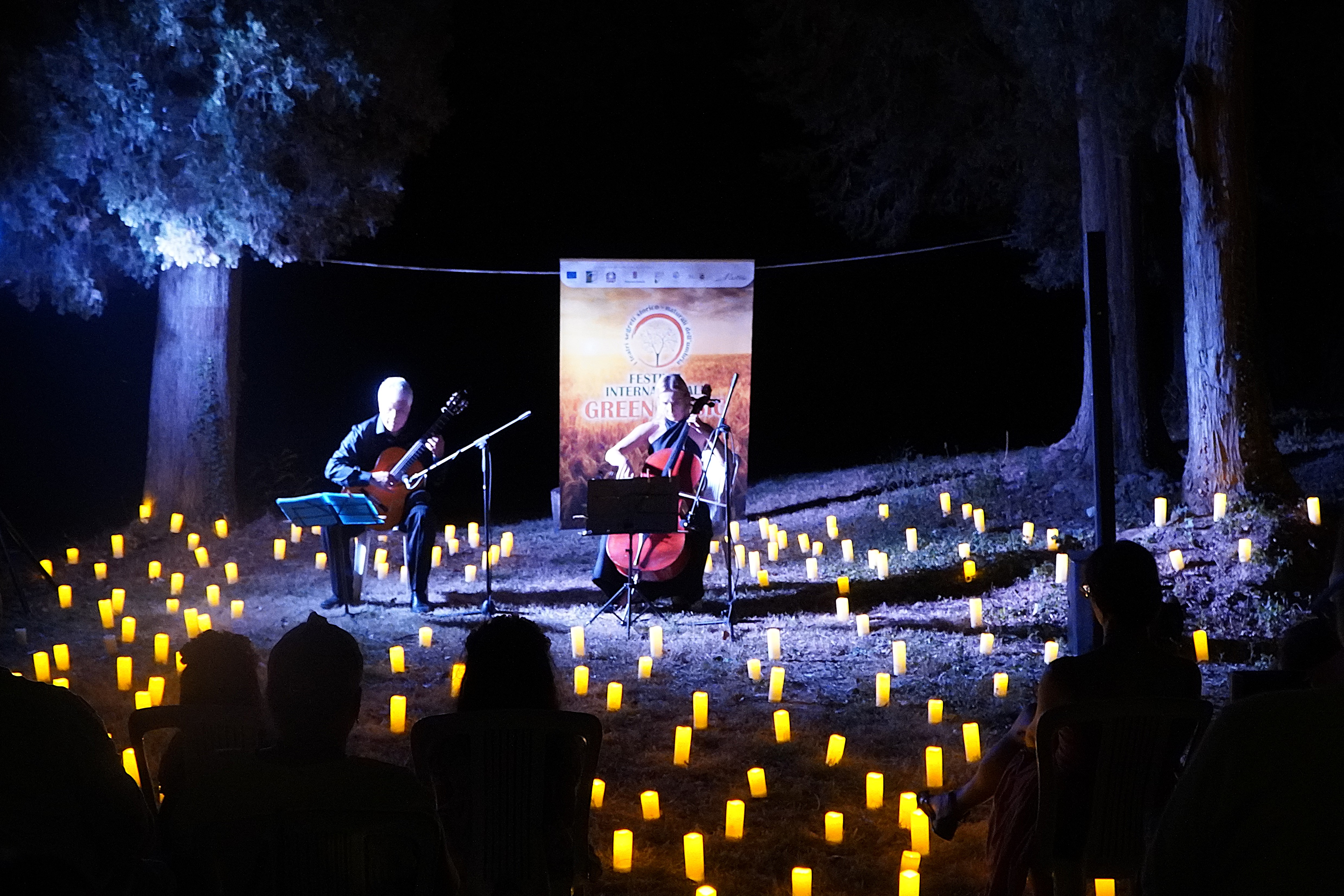 Picture of Festival Internazionale Green Music 2026