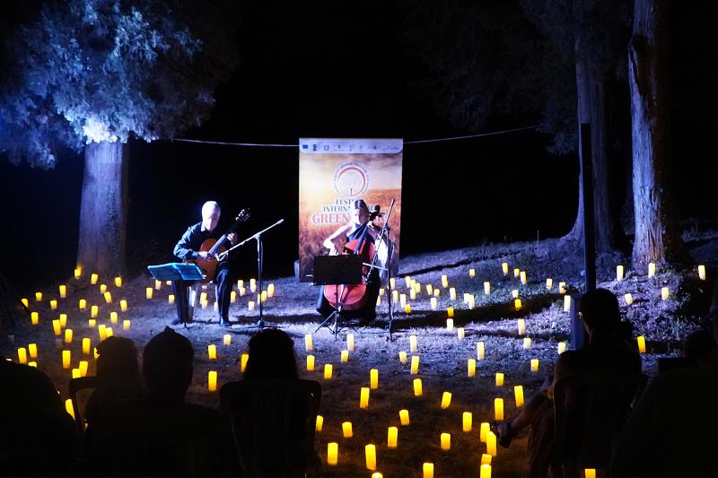 Photo du Festival Internazionale Green Music 2026