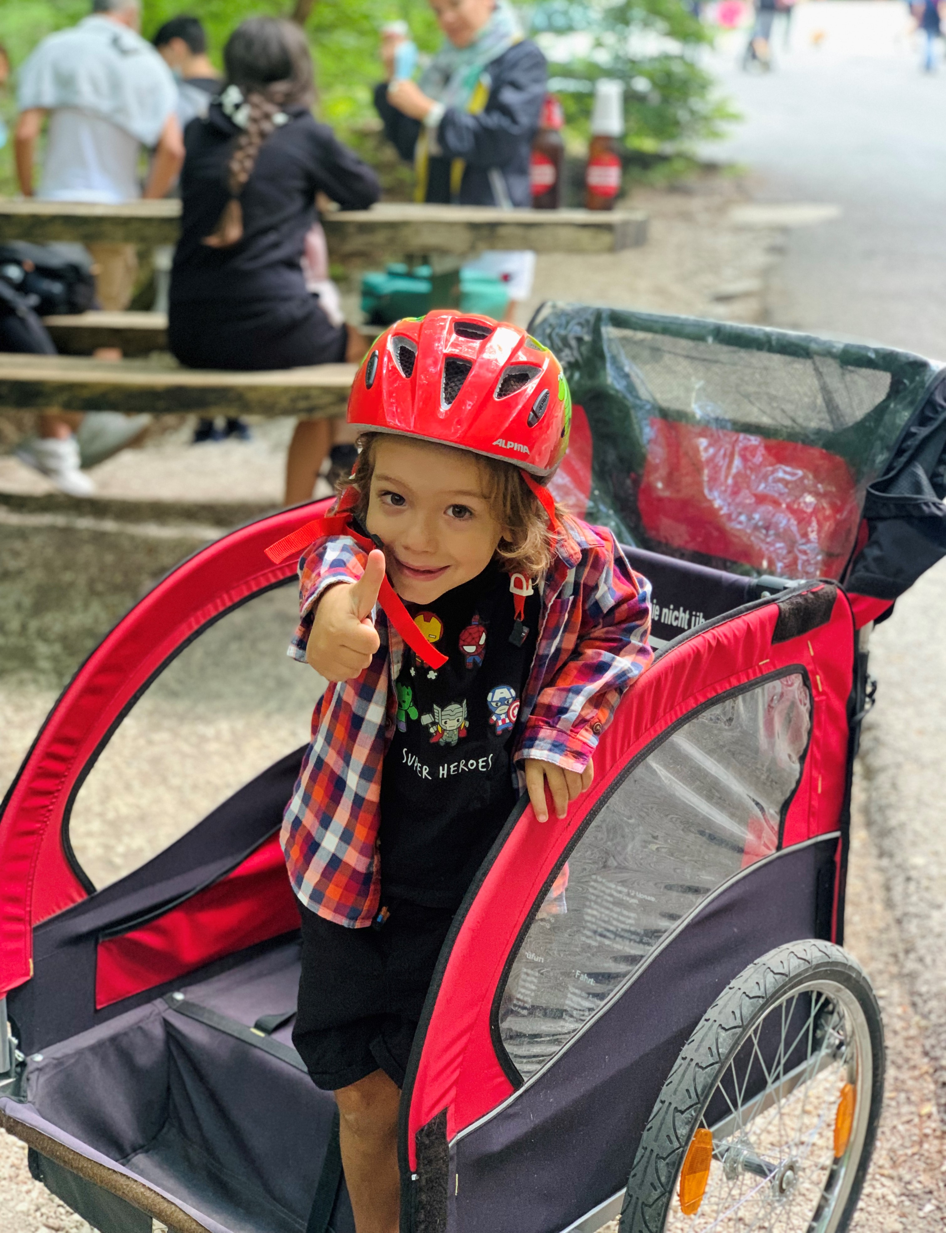 Titolo: Services: Location vélo