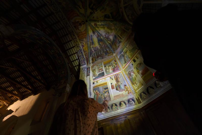 Orvieto's Cathedral
