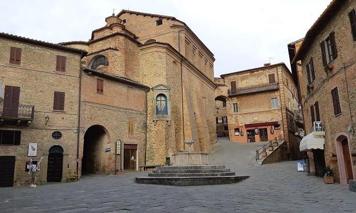 Panicale