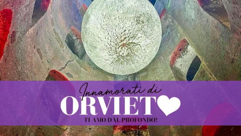 locandina innamorati di orvieto 2026