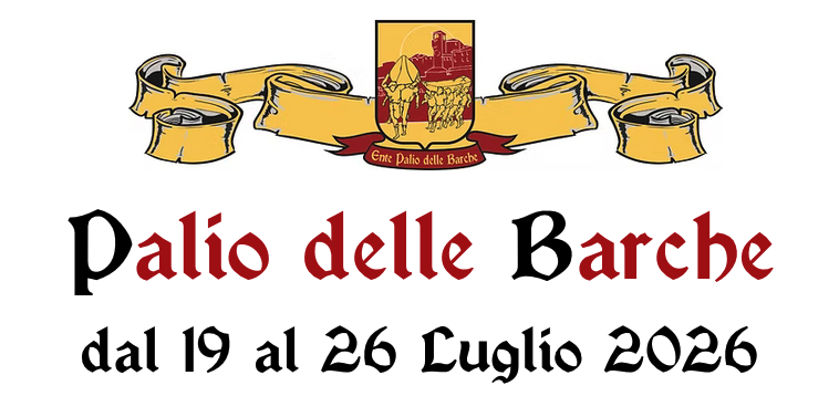 Poster of Palio delle Barche in Passignano