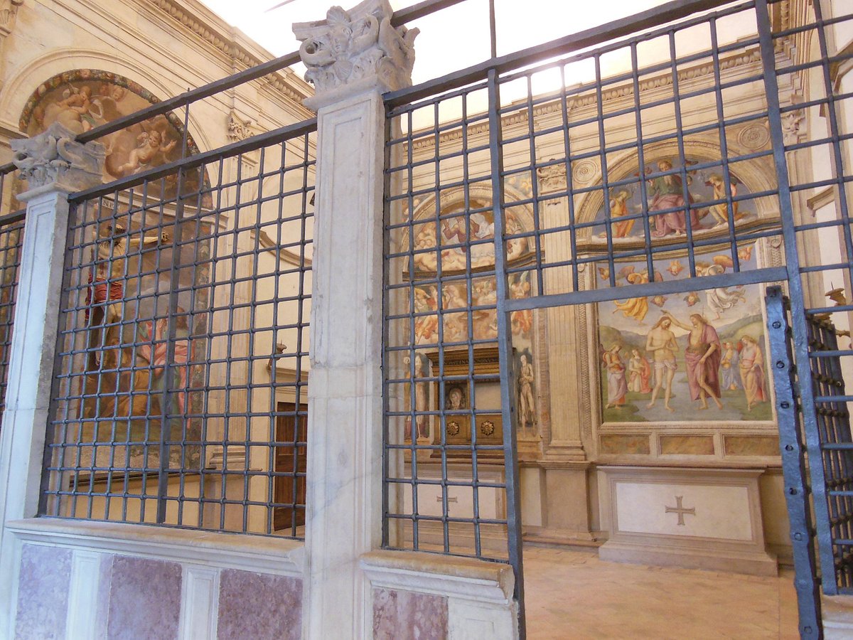 Oratorio di San Bernardino