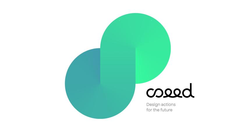 Logo of Seed