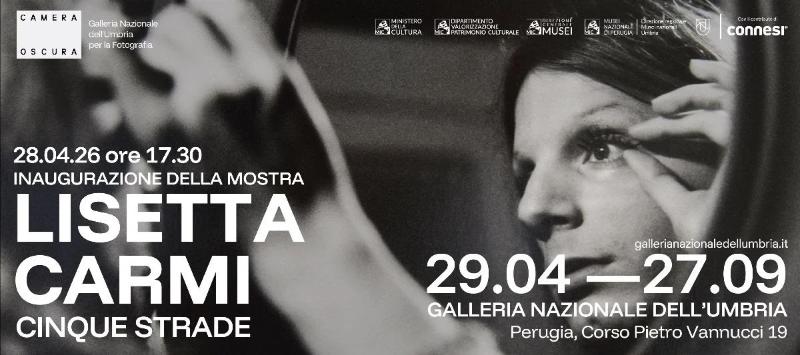 Poster of Cinque strade in Perugia