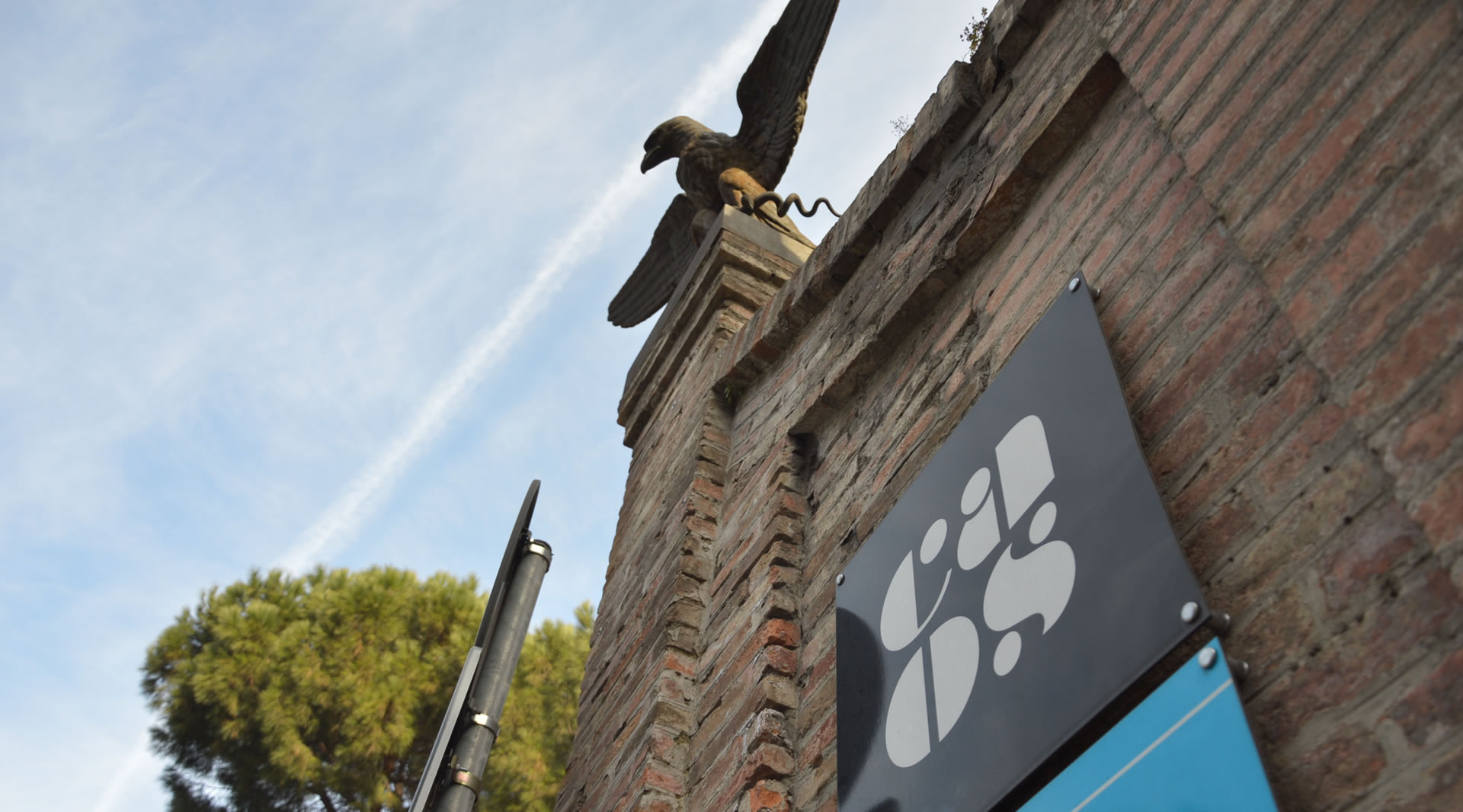 CAOS Modern and Contemporary Art Museum