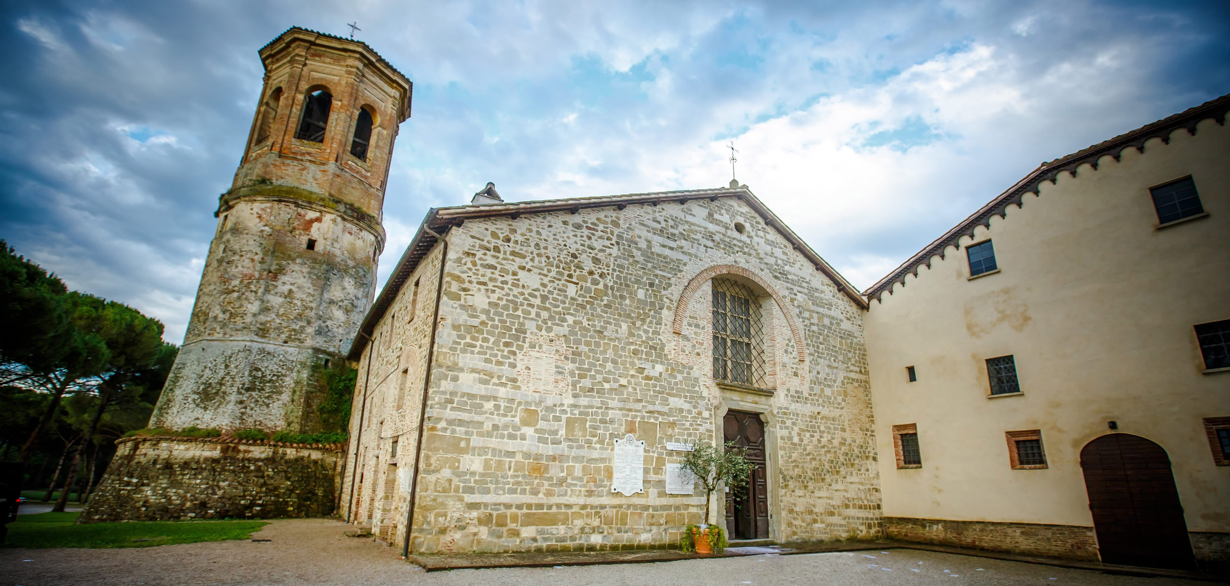 OTHER WALKING ROUTES