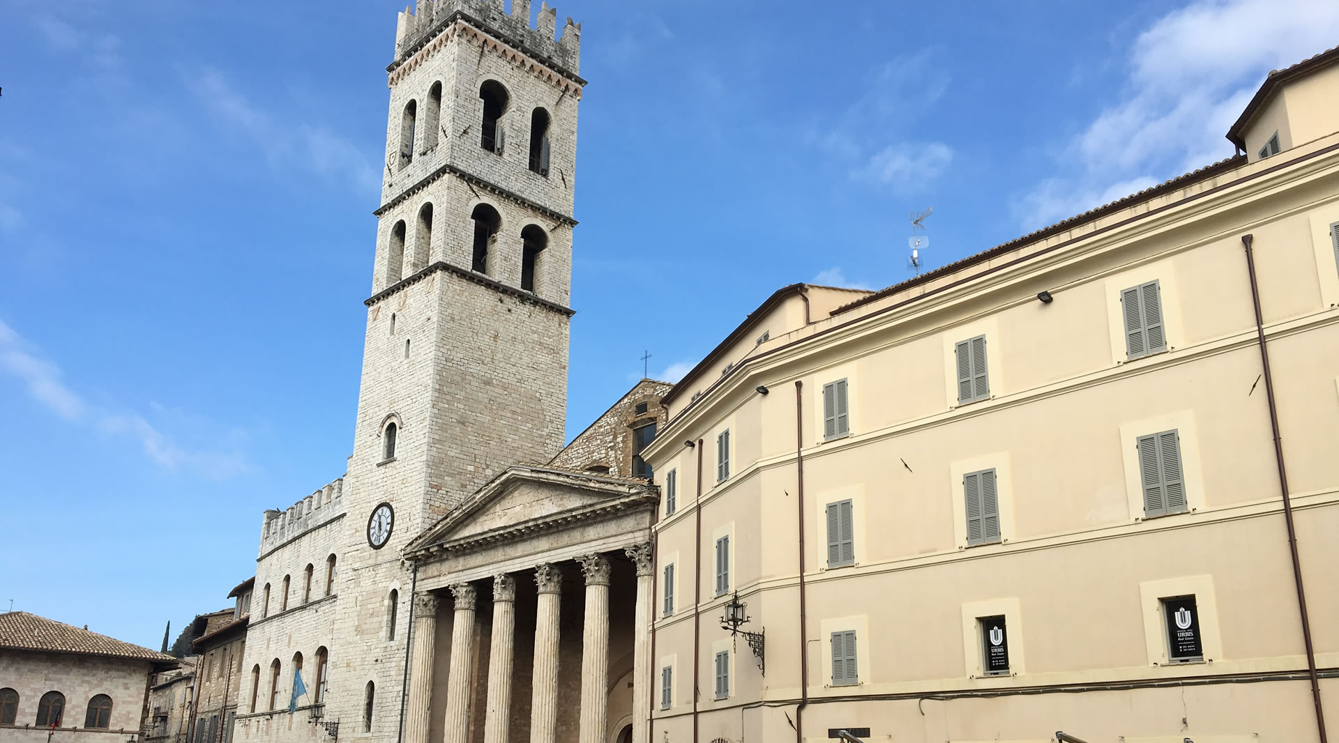 Palazzo del Capitano del Popolo