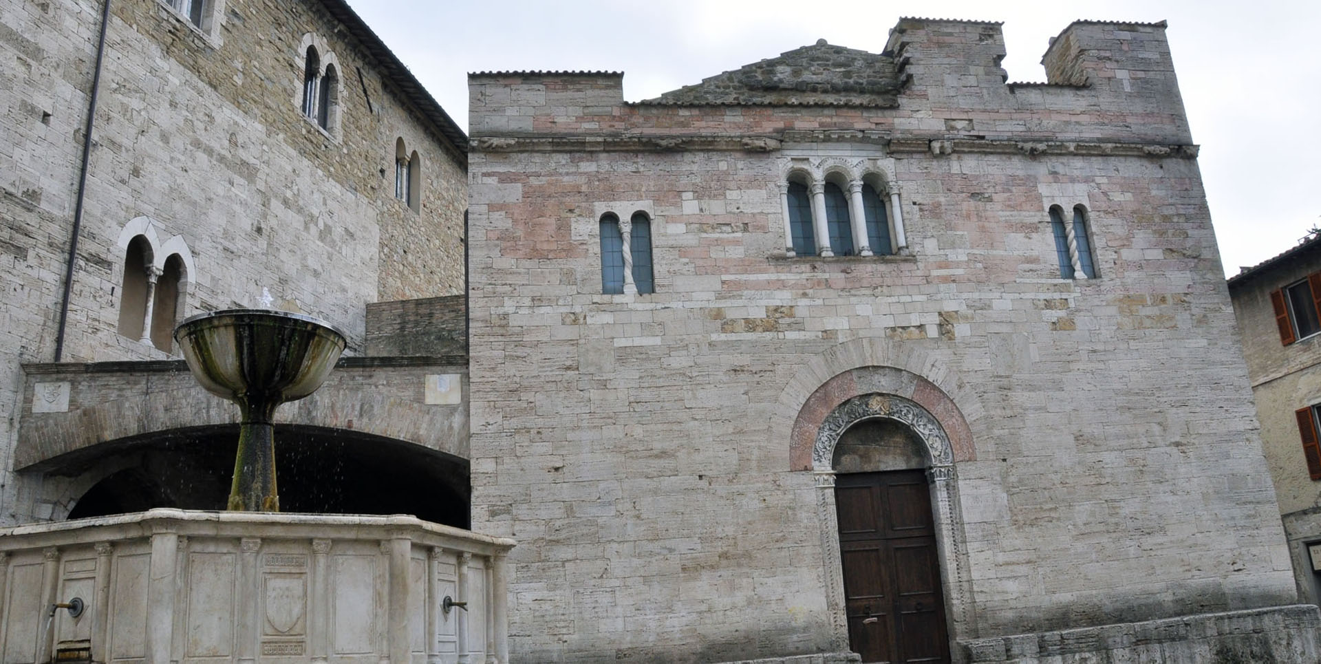 Chiesa di San Silvestro