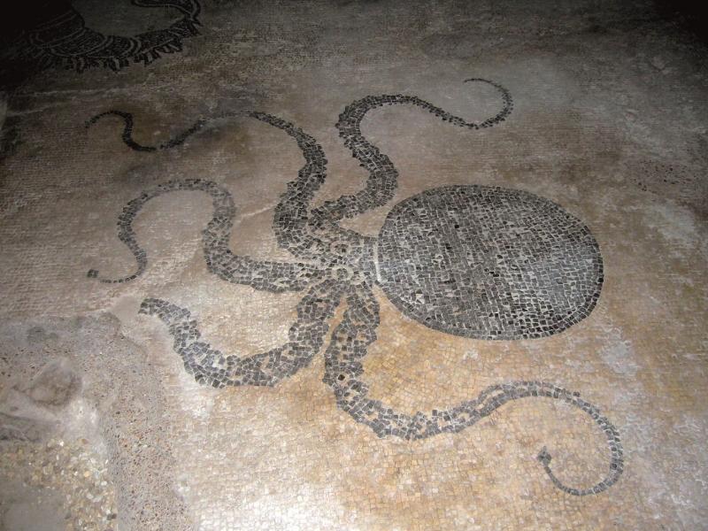 Il Mosaico di Bevagna