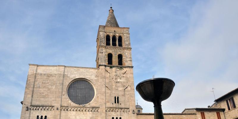 Chiesa di San Michele Arcangelo