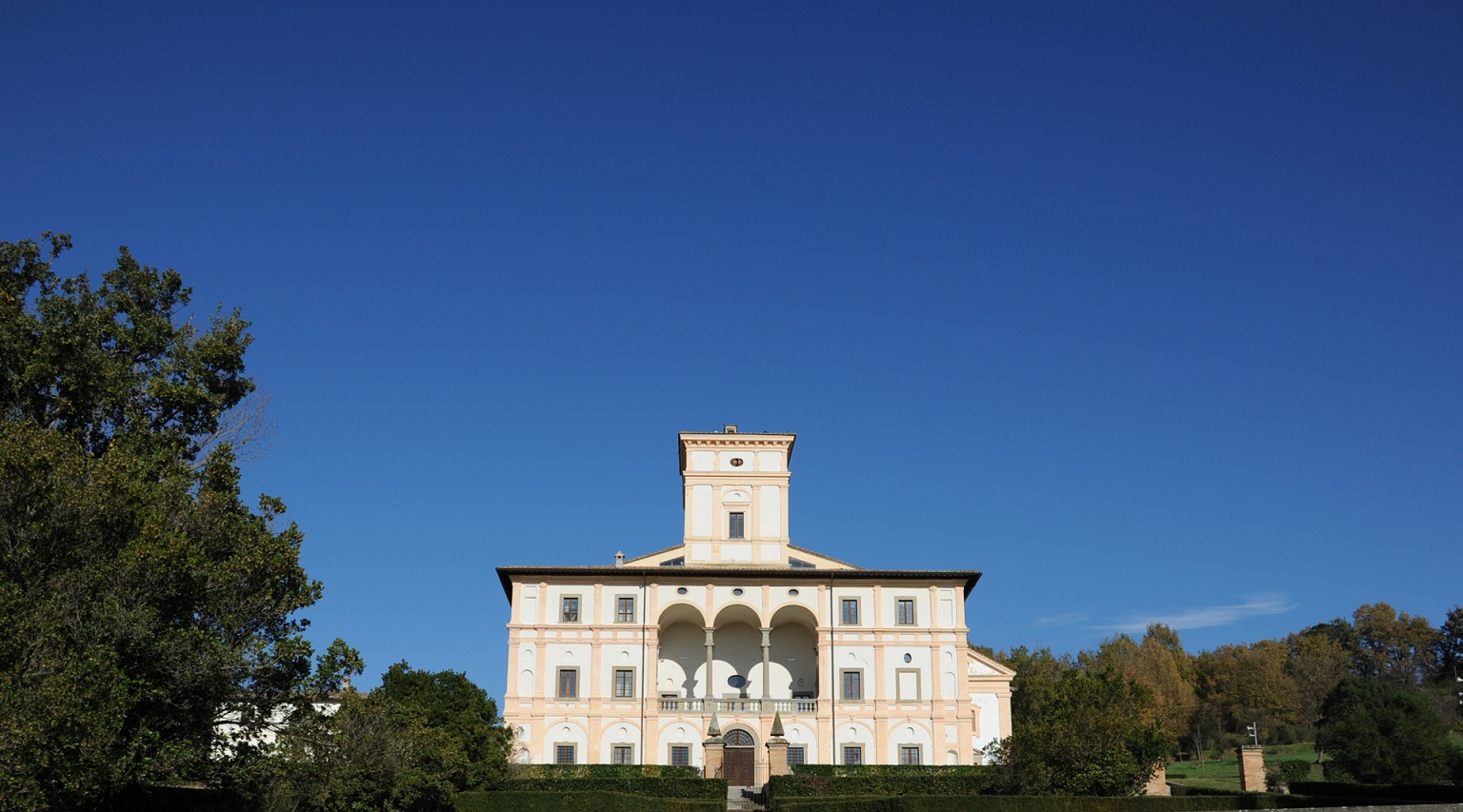Titolo: Palazzo Margherini Graziani