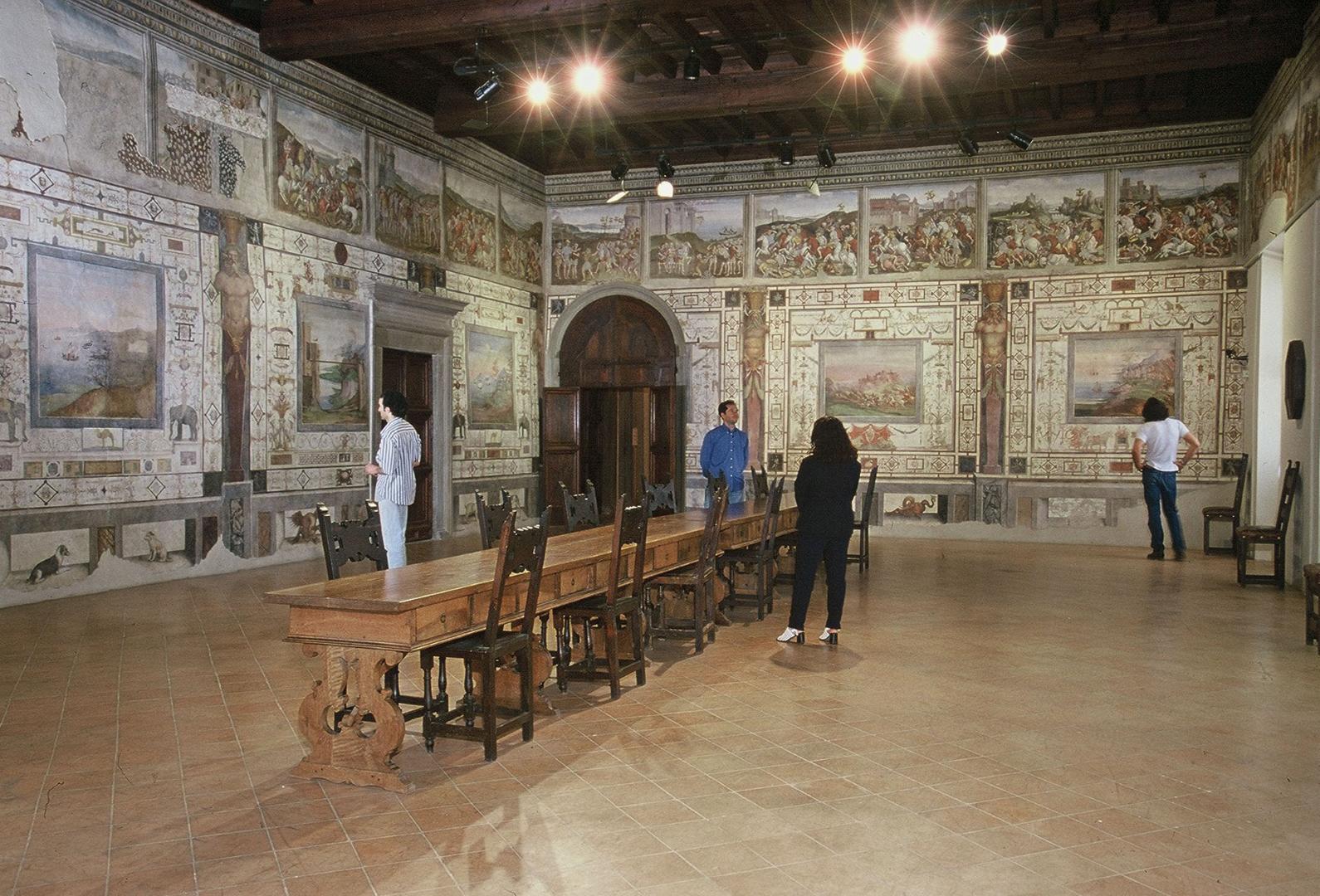 Municipal Picture Gallery - Città di Castello