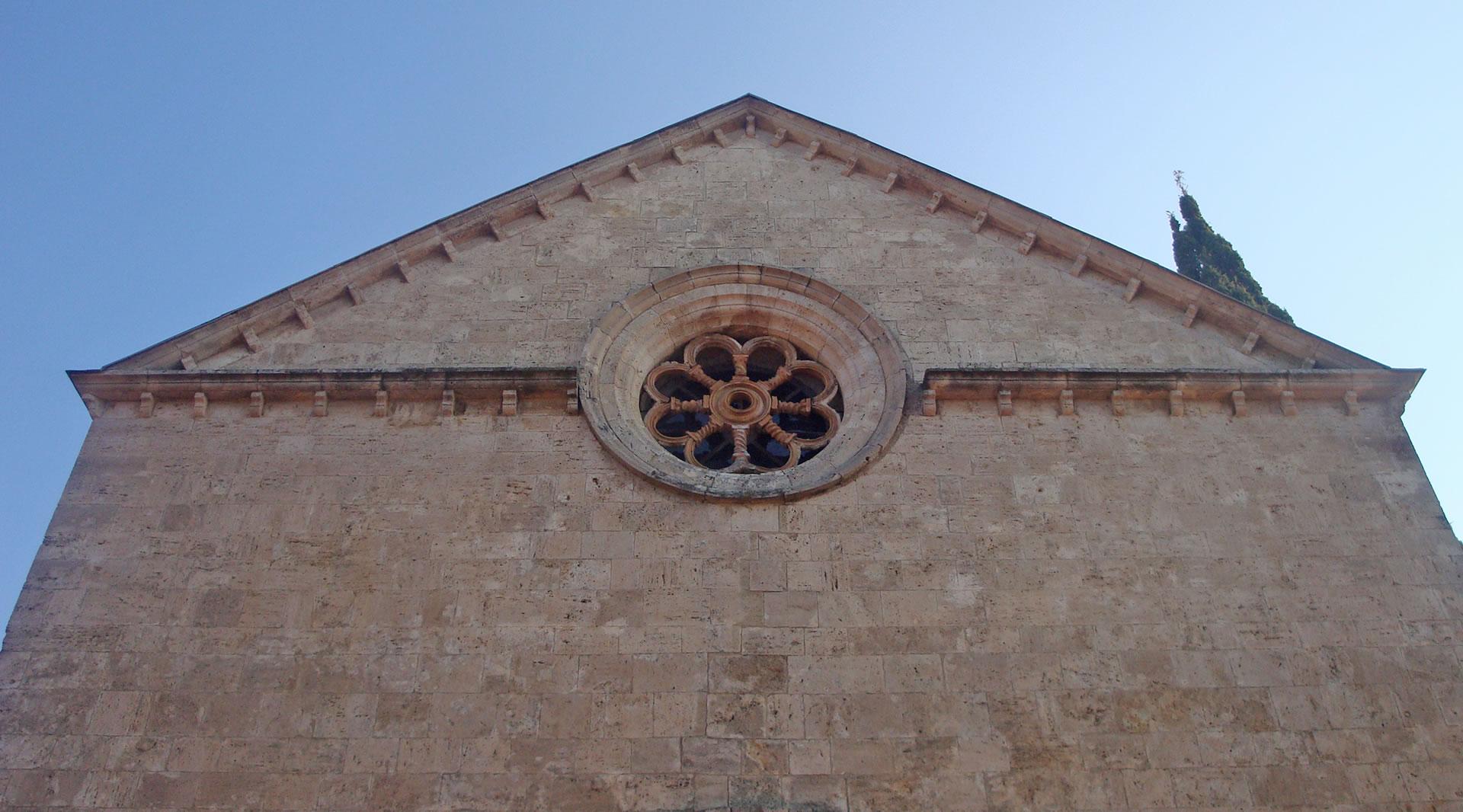 Church of San Francesco