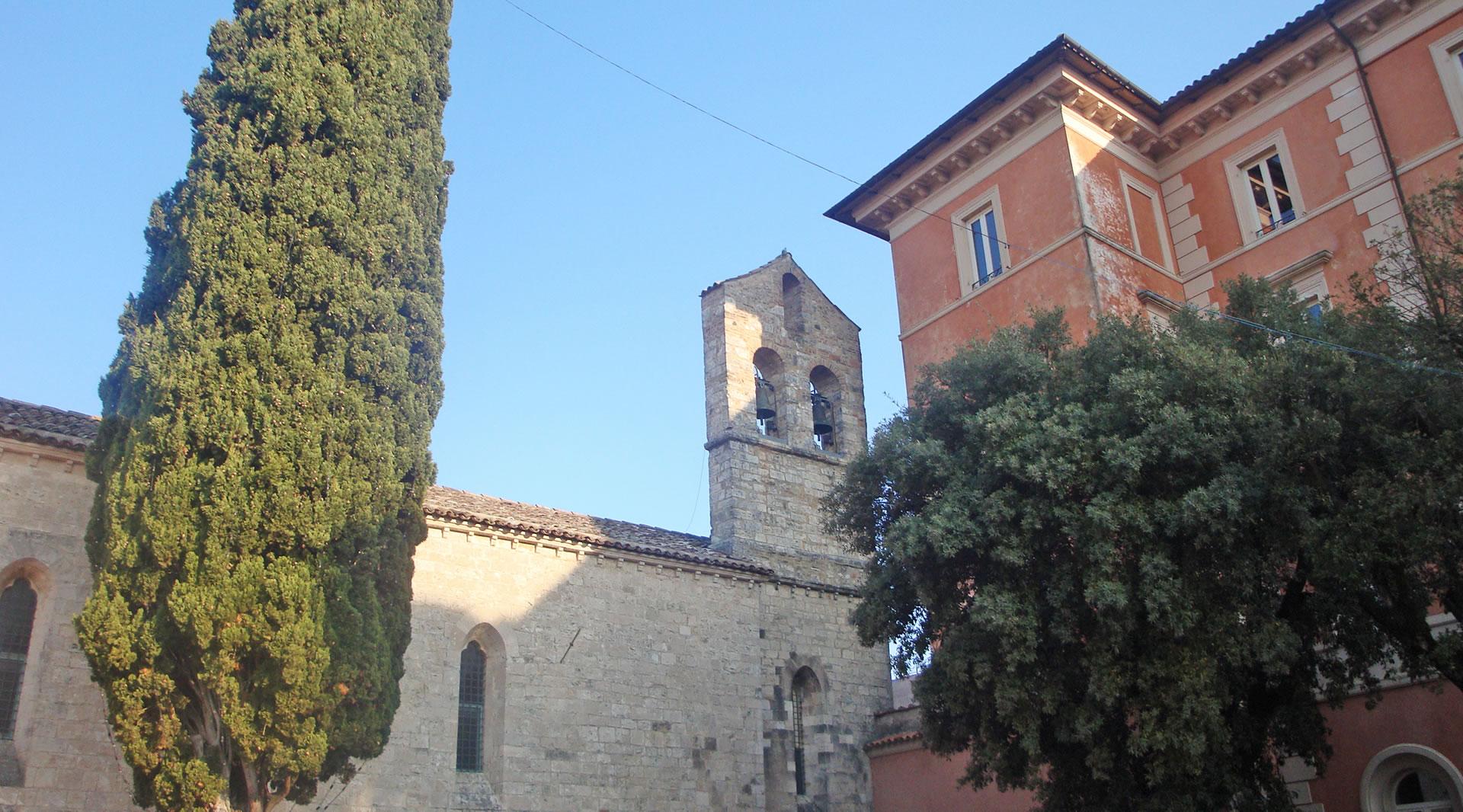 Church of San Francesco