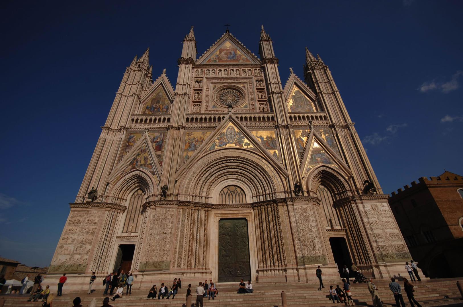 Cathedral of Saint Mary of the Assumption