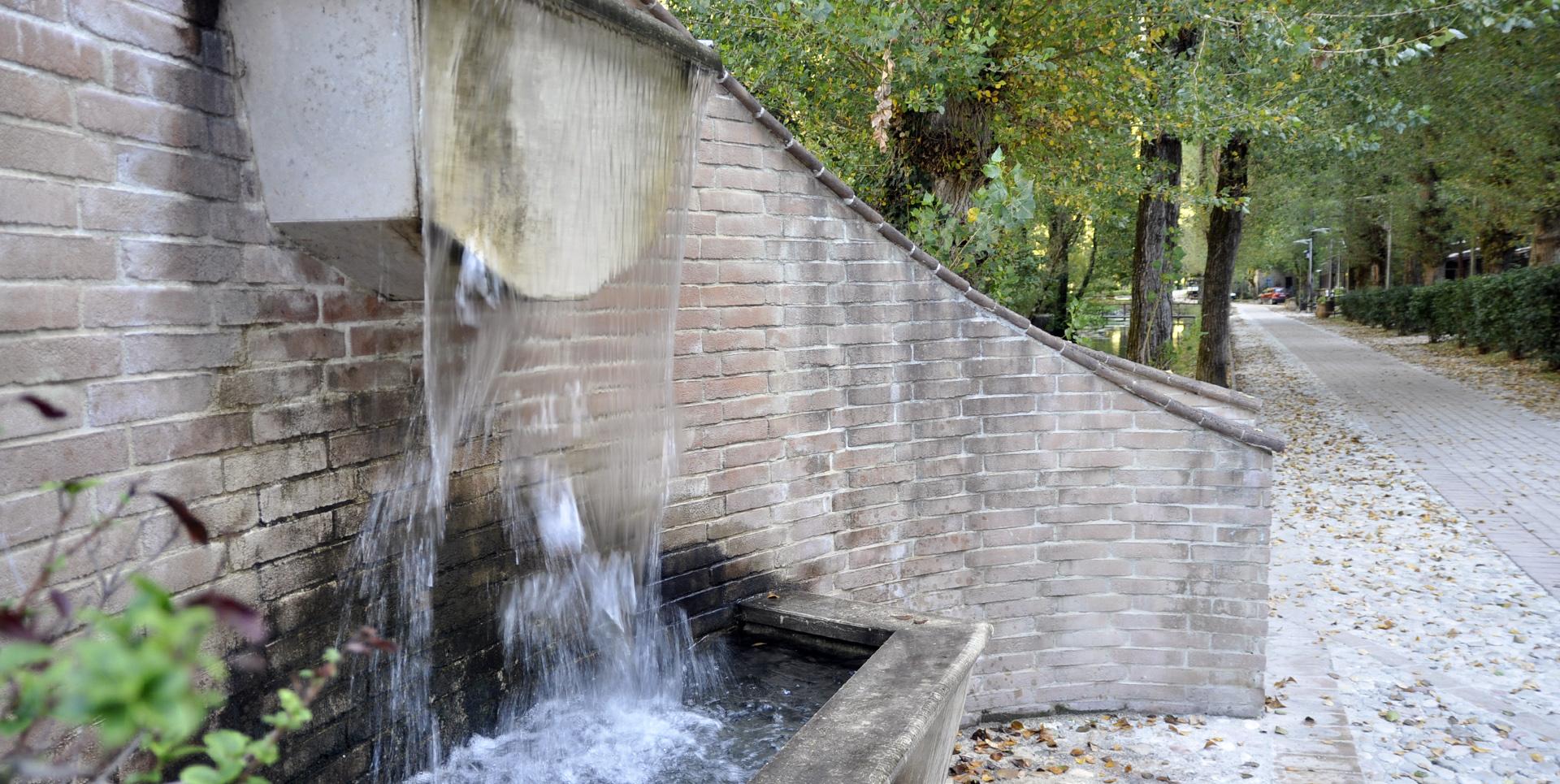 The Sources of Valcasana