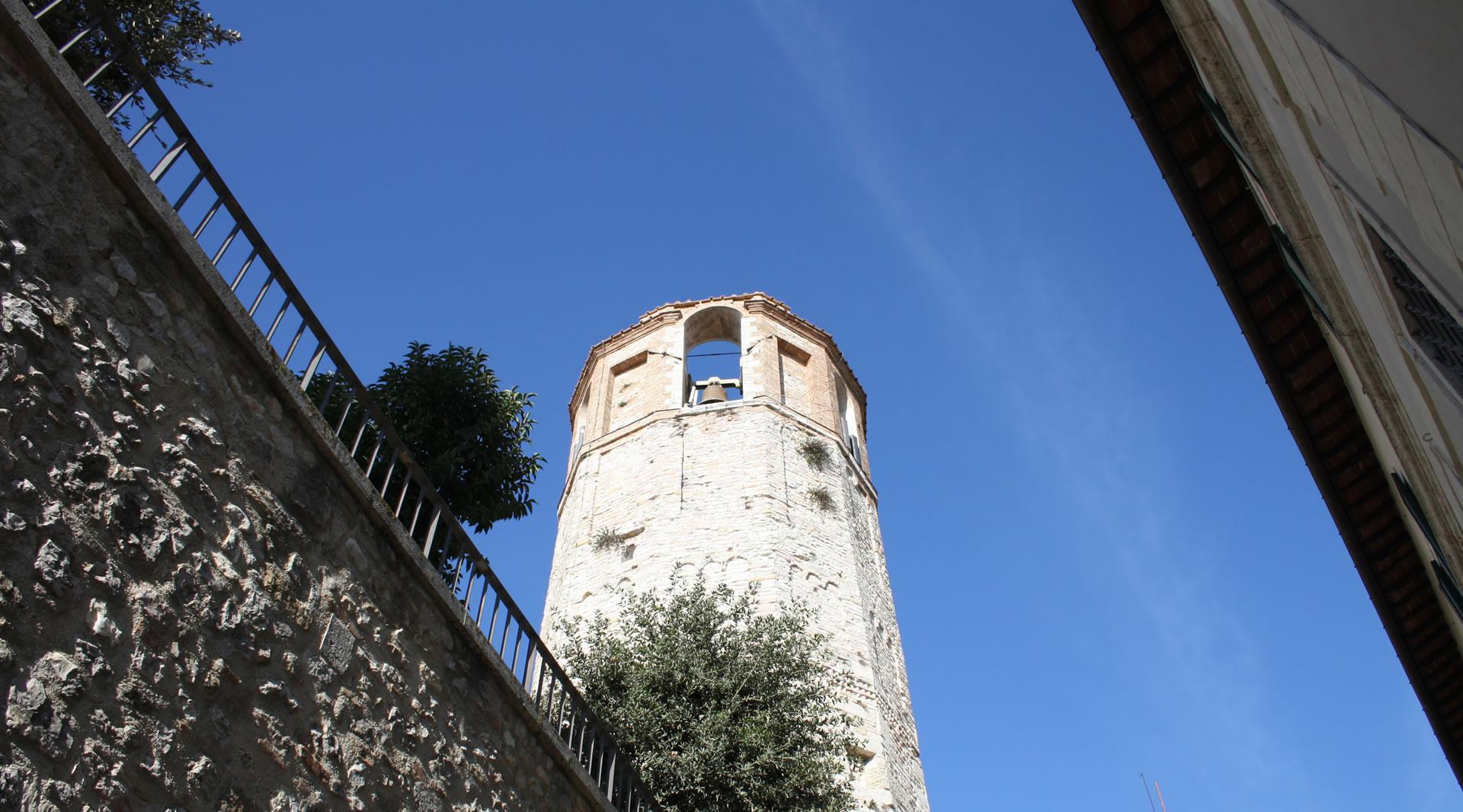 Cathedral of Amelia