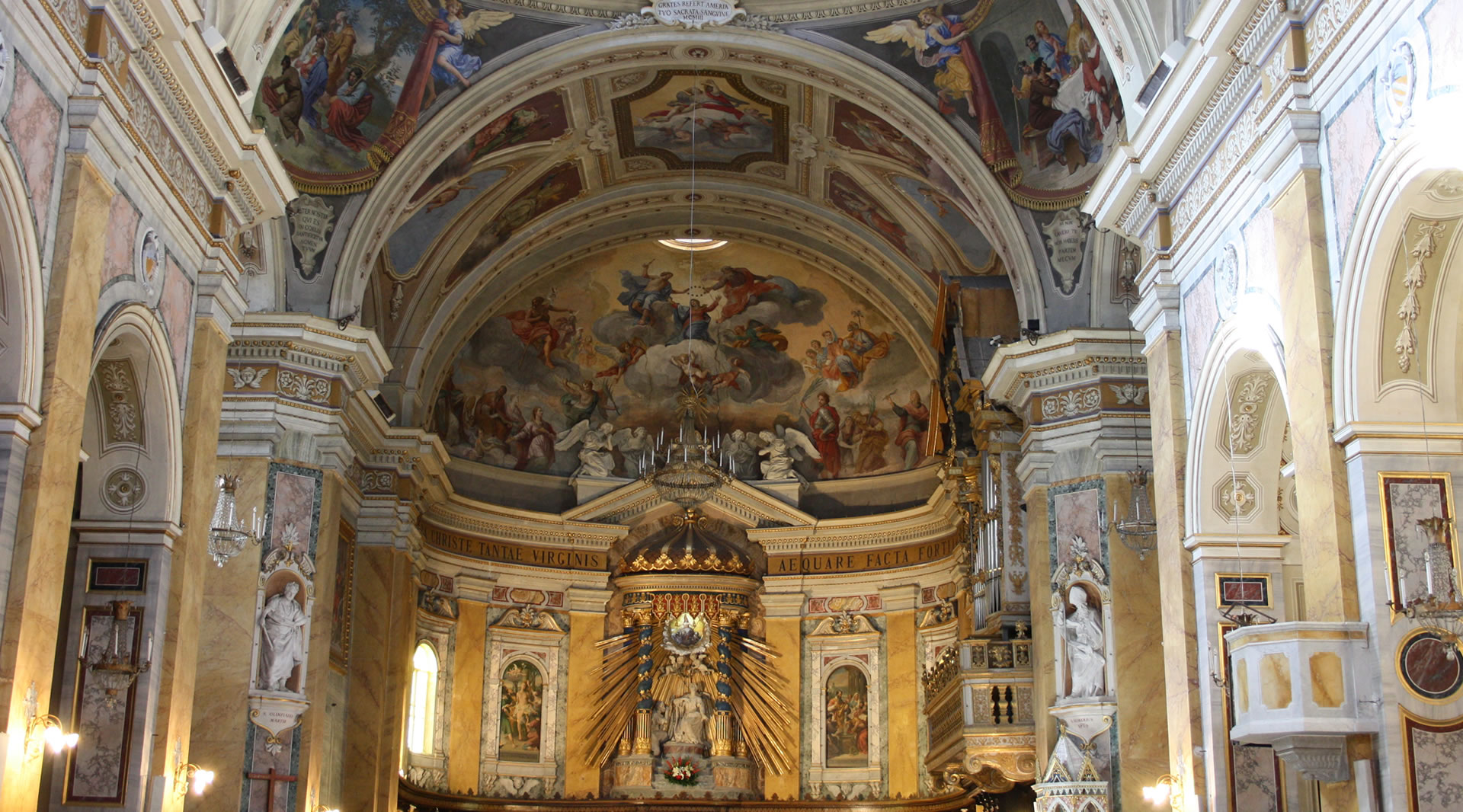 Cathedral of Amelia