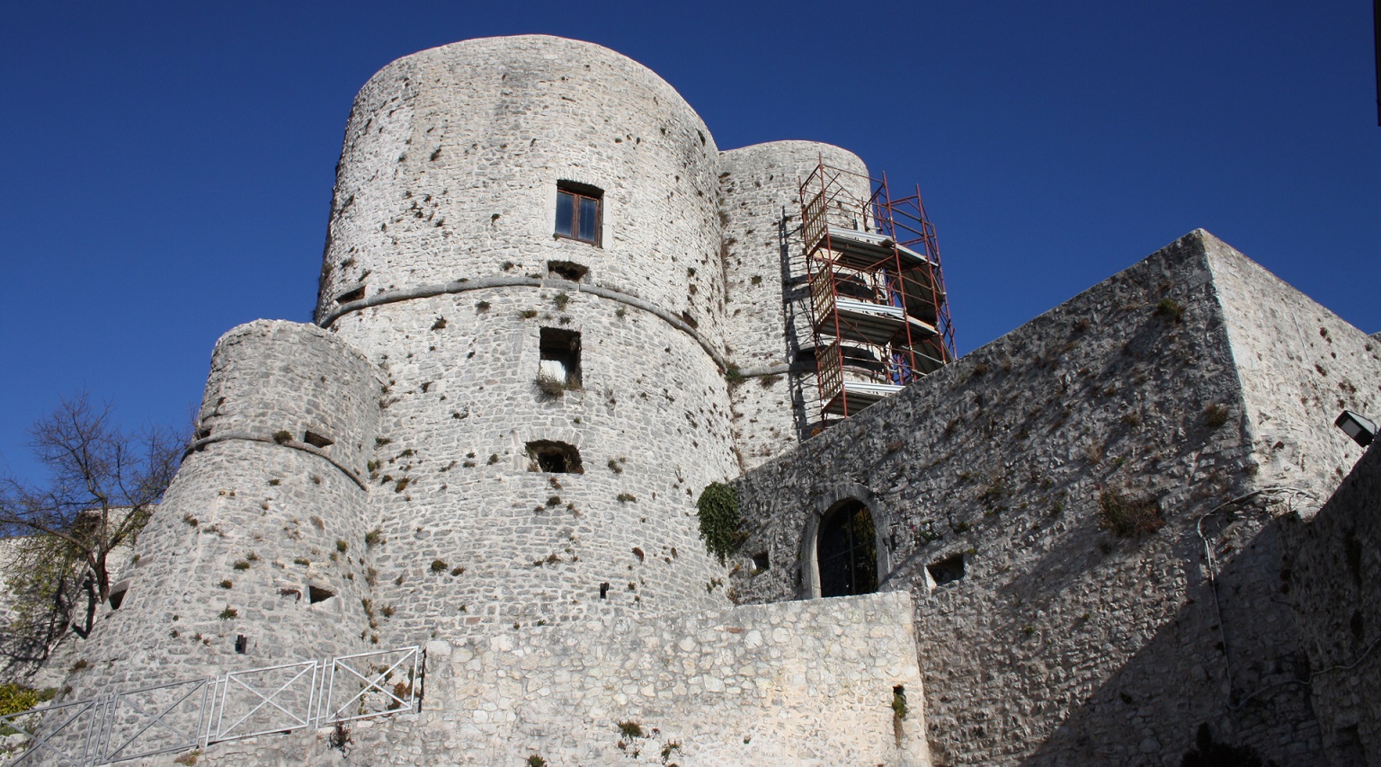 Titolo: Museo - Laboratorio dell'Appennino Umbro