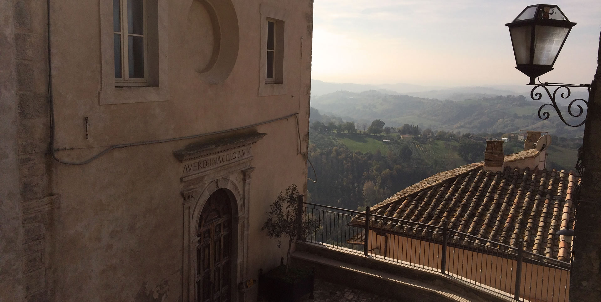 Church of the Santa Trinità