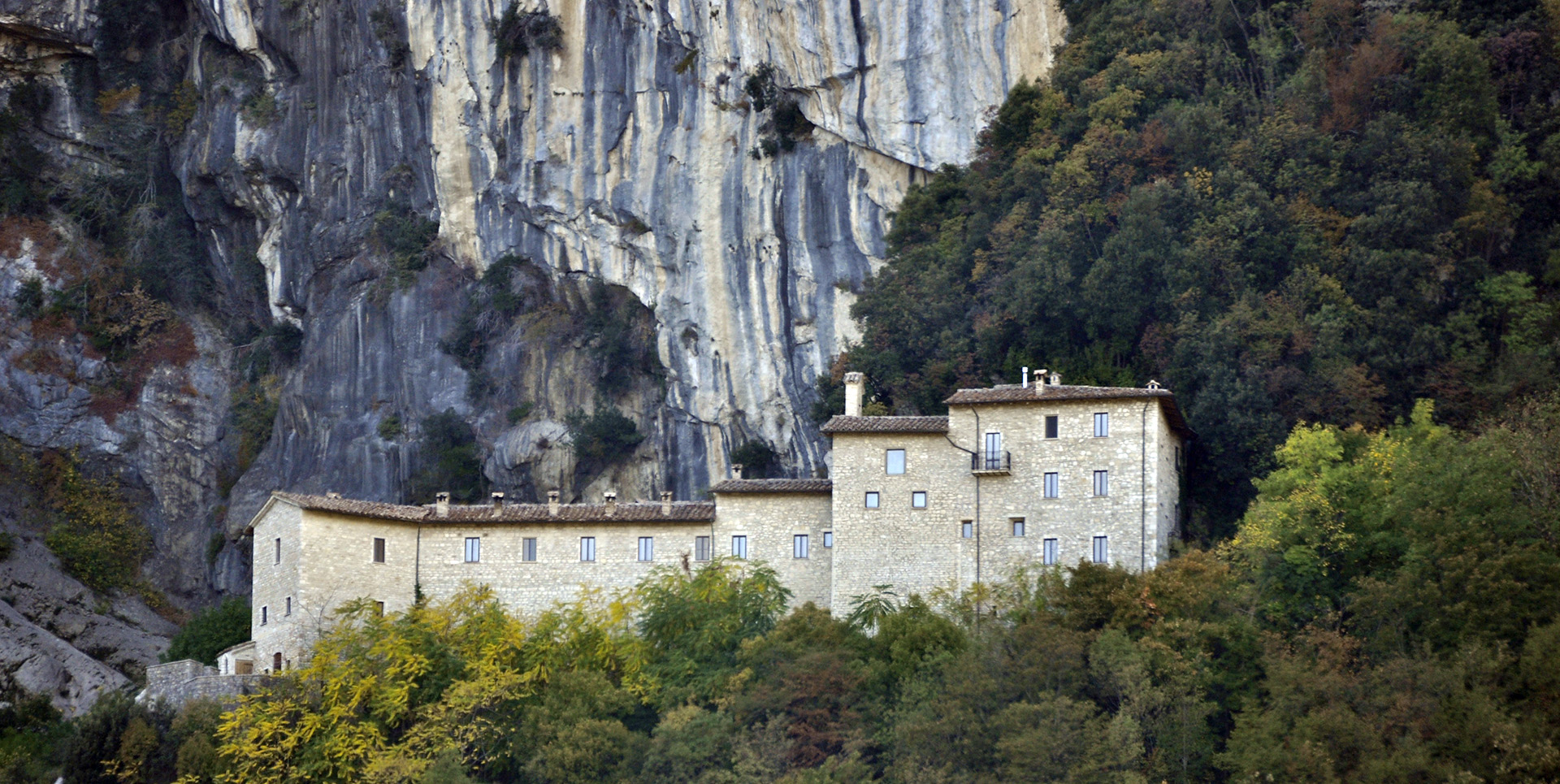 Eremo di San Girolamo
