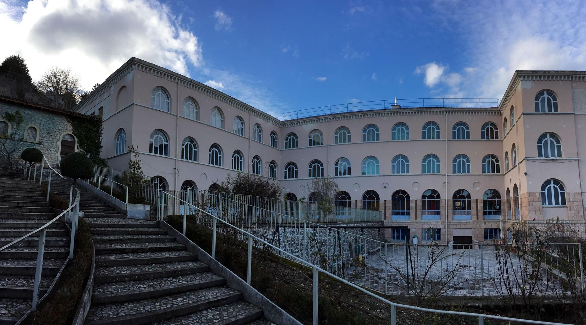 Monastero Santa Rita