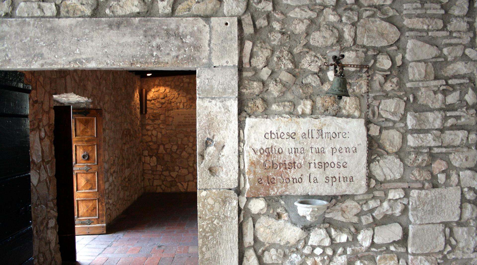 Monastero Santa Rita