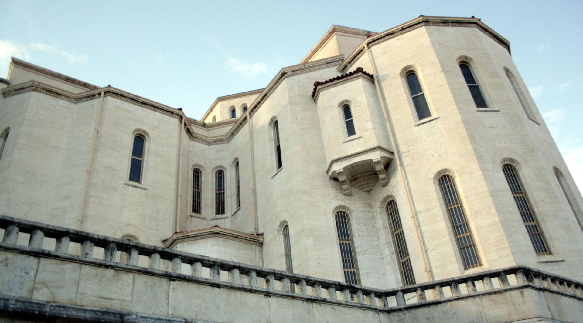 Santuario di Santa Rita