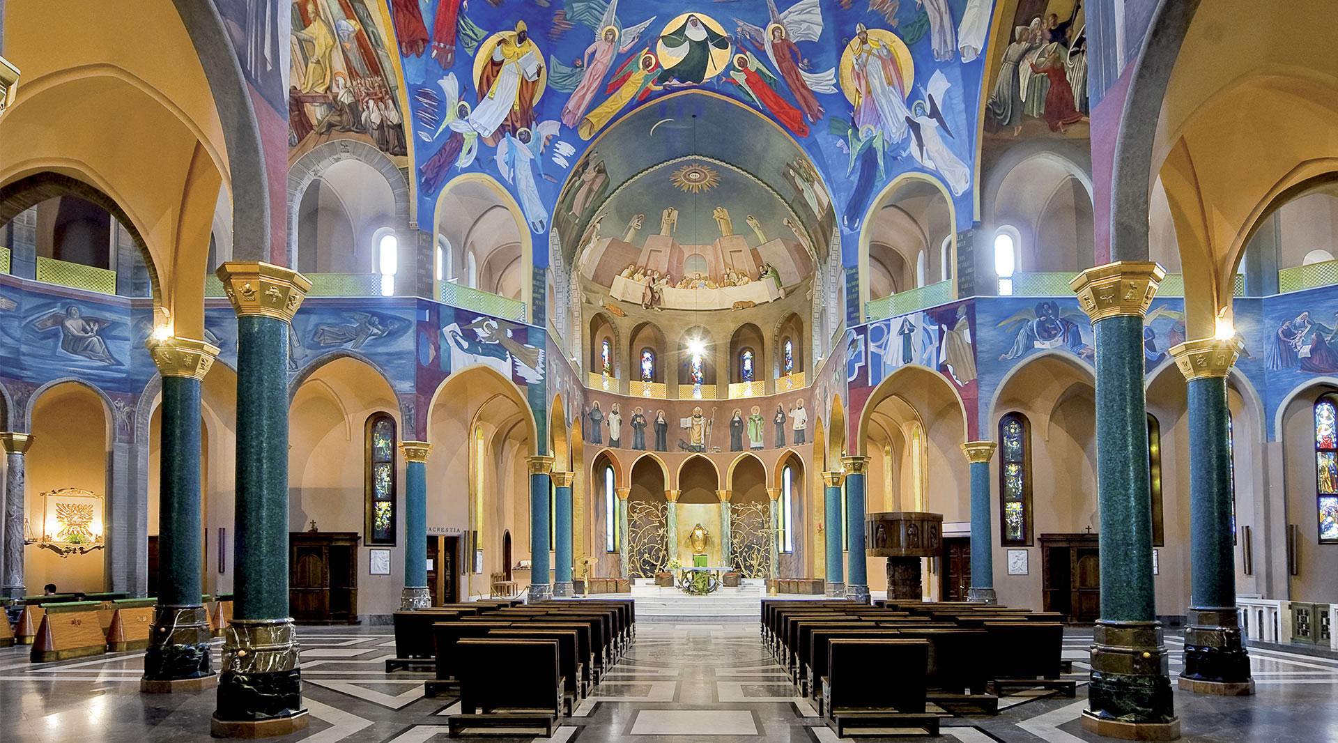 Santuario di Santa Rita