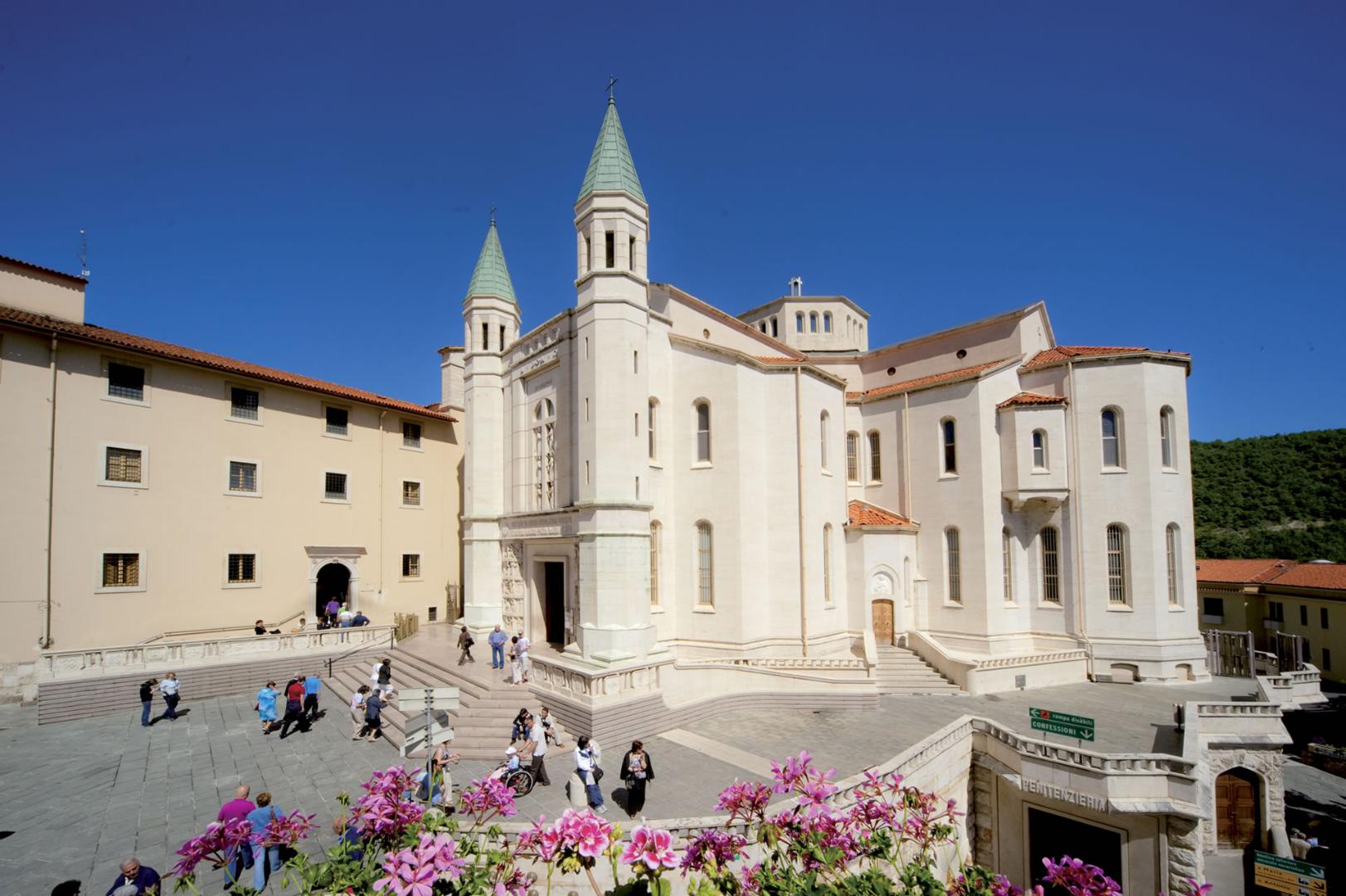 Santuario di Santa Rita