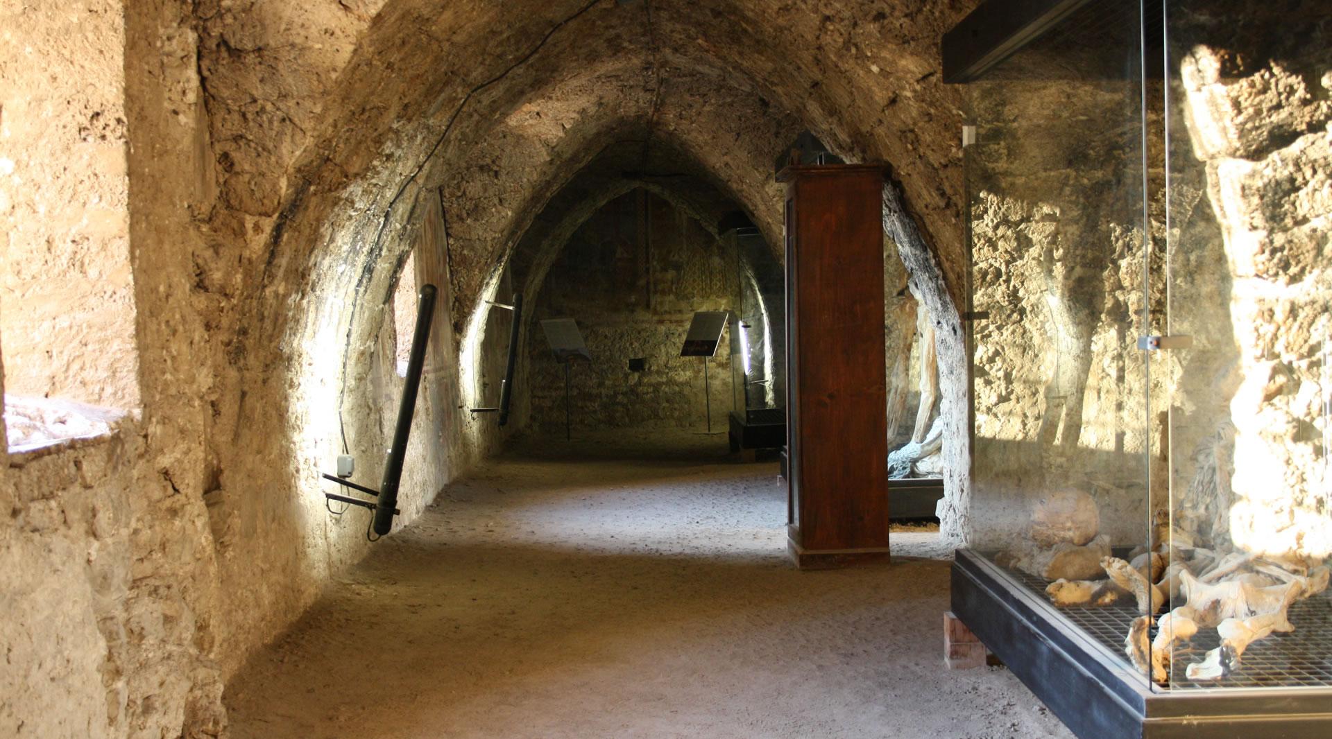 Mummy Museum of Ferentillo