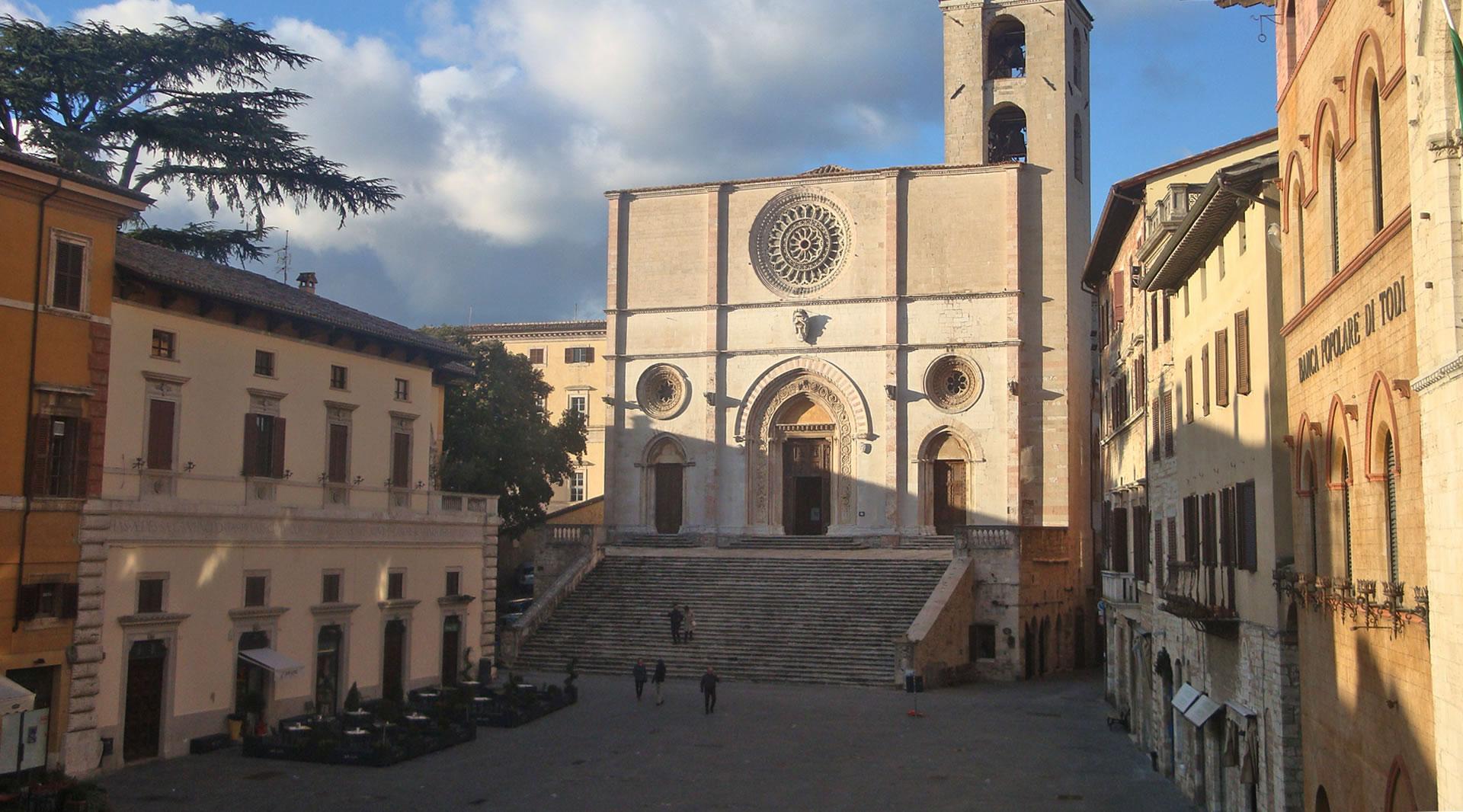Piazza del Popolo