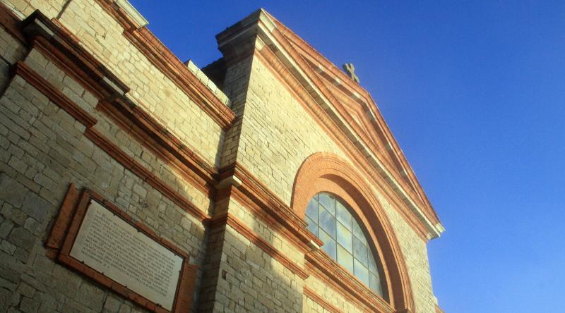 Church of Santi Filippo e Giacomo