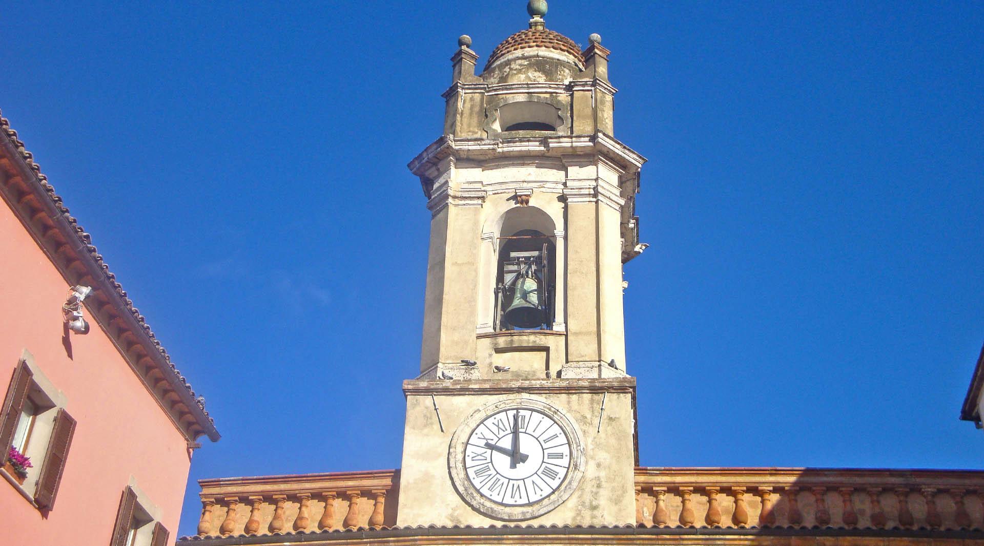 Chiesa di San Felice - Massa Martana