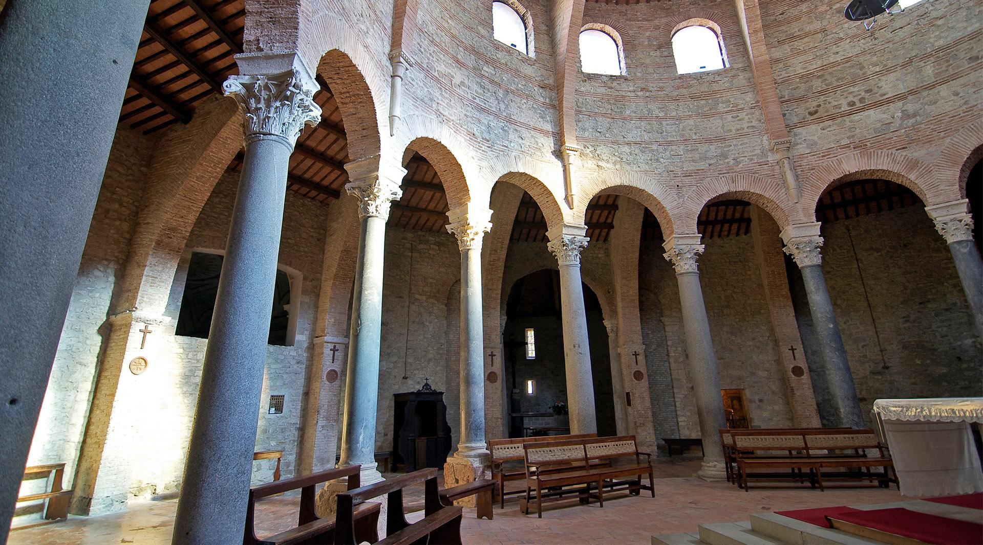 Chiesa di San Michele Arcangelo