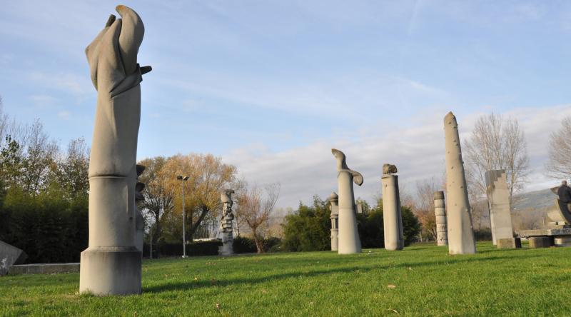 Campo del Sole