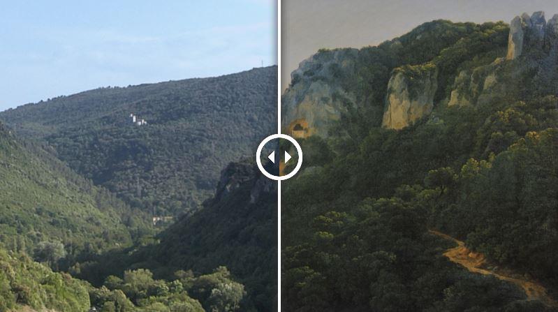 Plenarists in the Valley of Nera