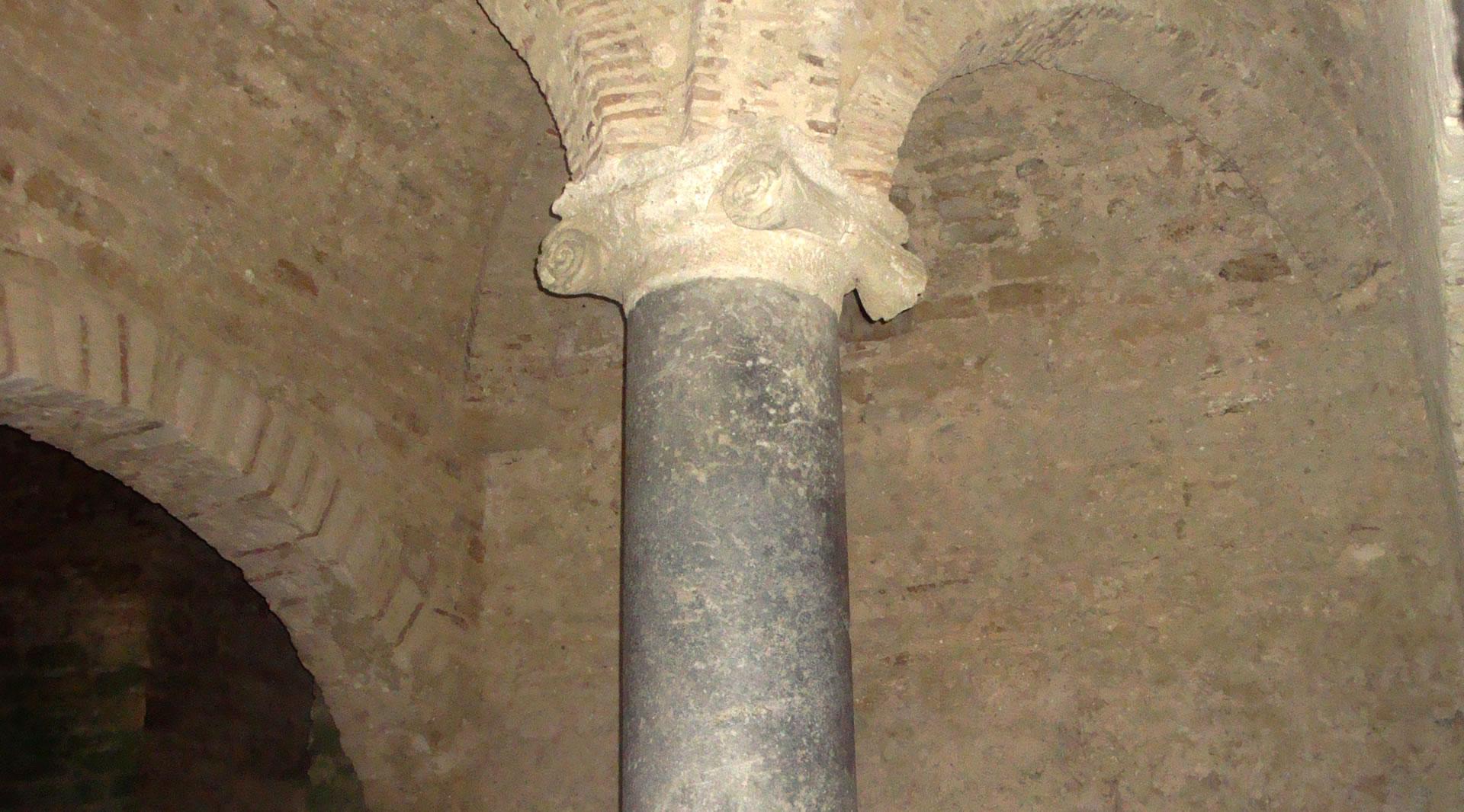 Abbazia dei Santi Fidenzio e Terenzio