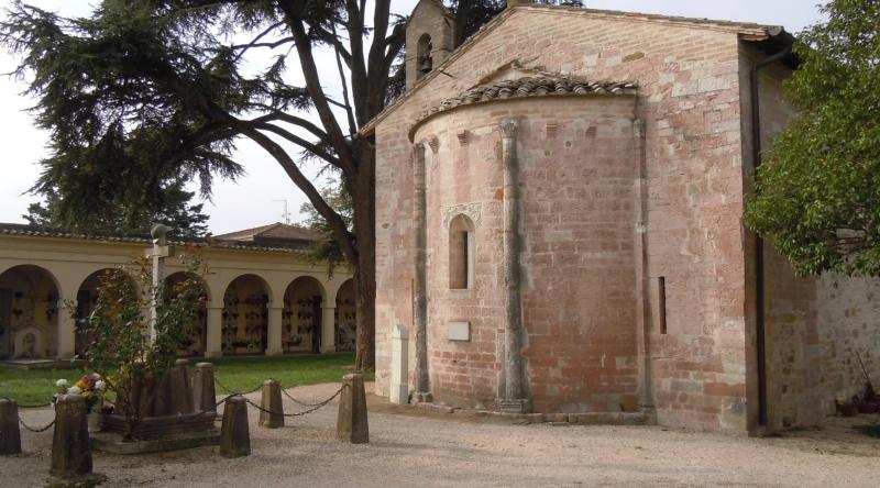 Church of San Paolo