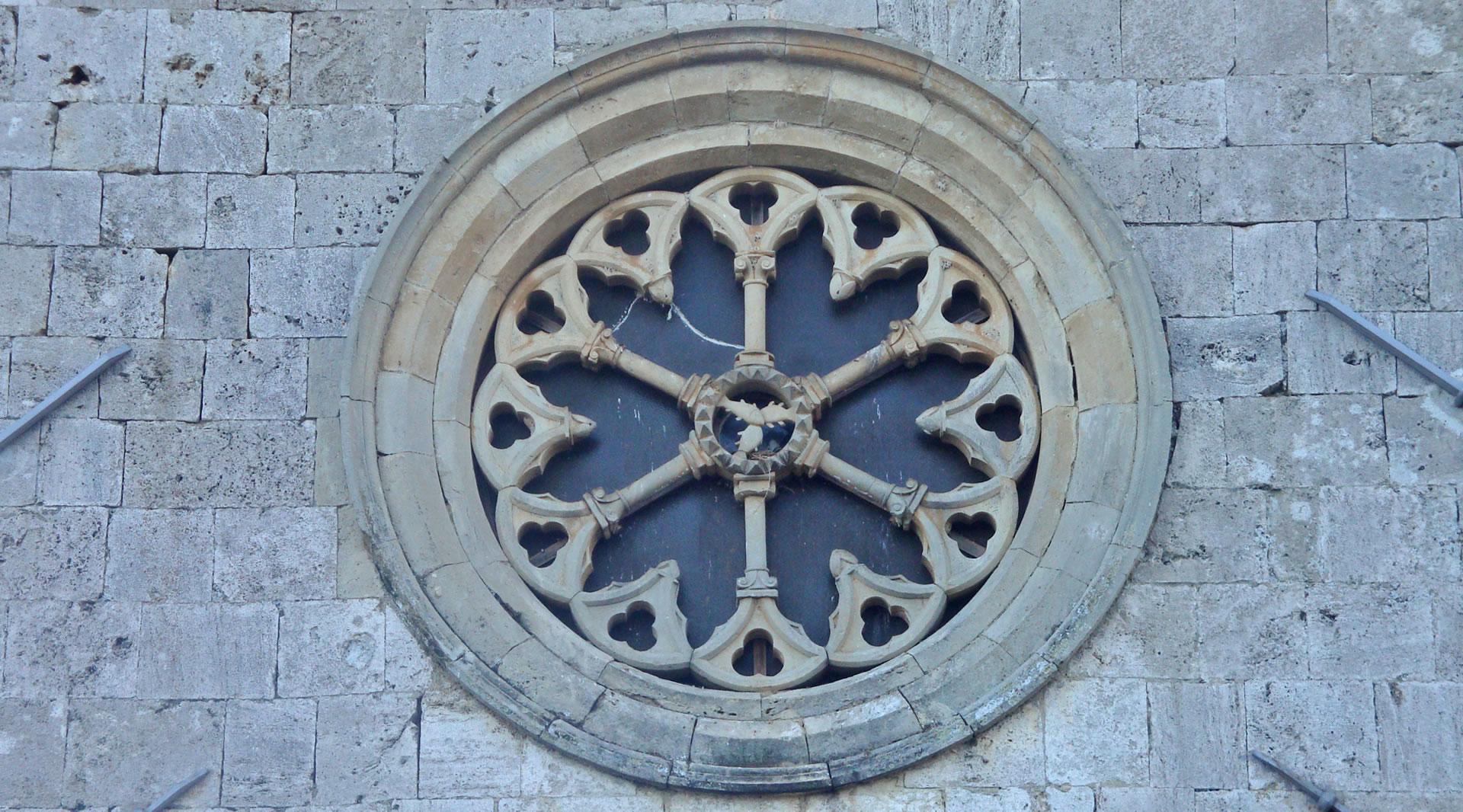 Church of St. Mary in Pantano