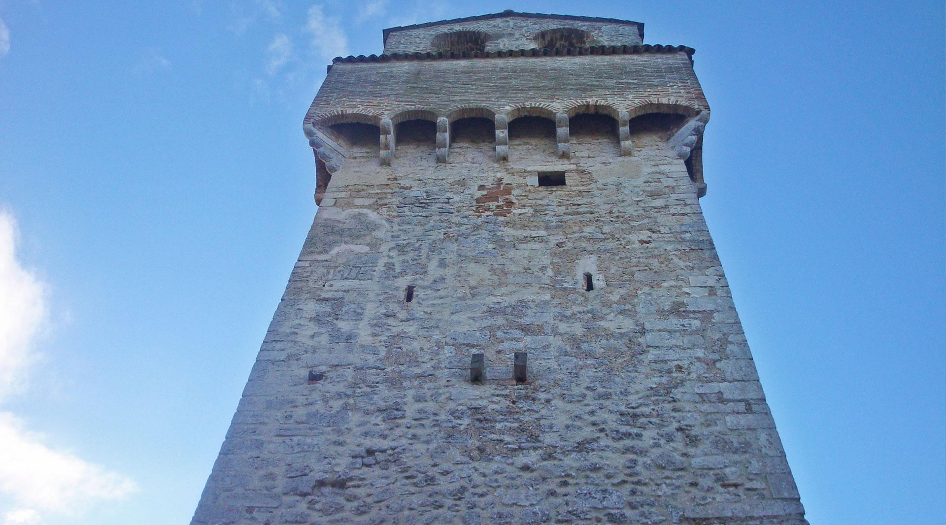 Church of St. Mary in Pantano