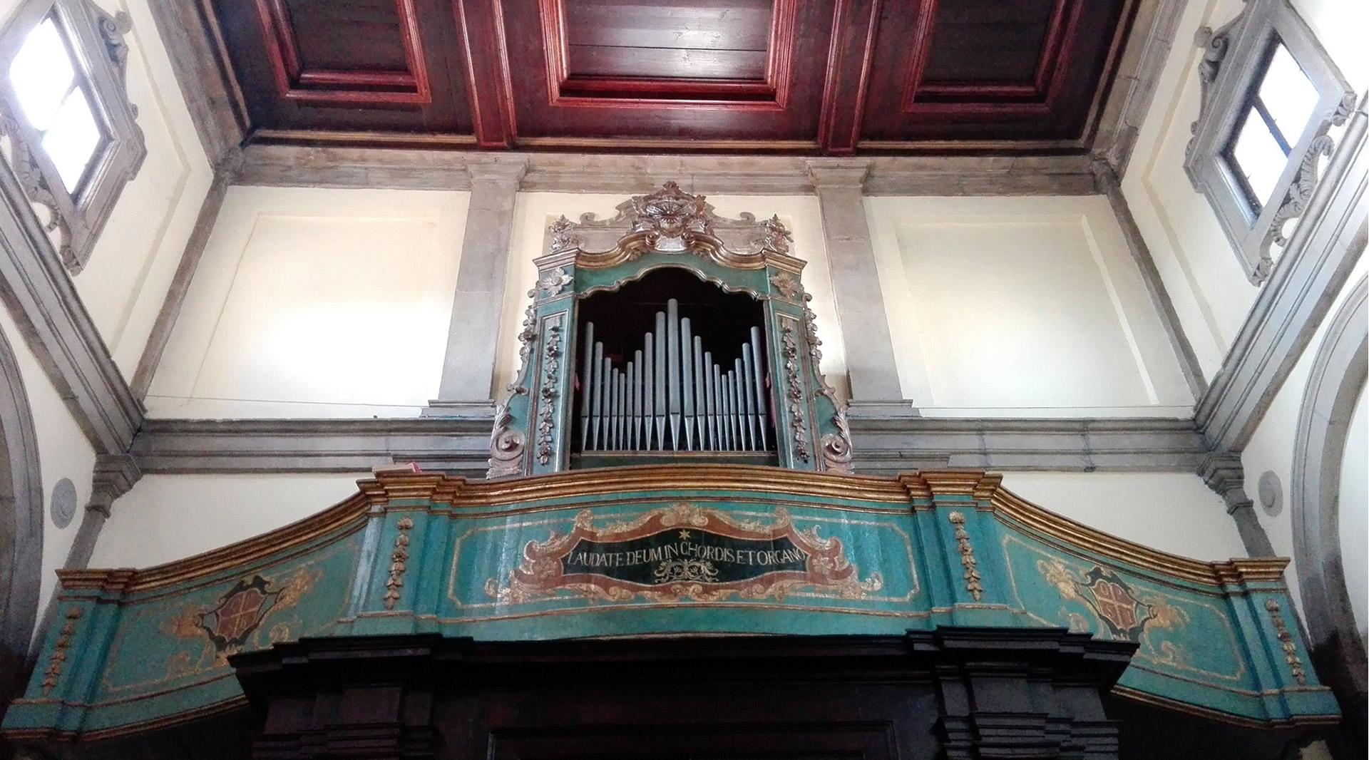 Church of San Nicolò